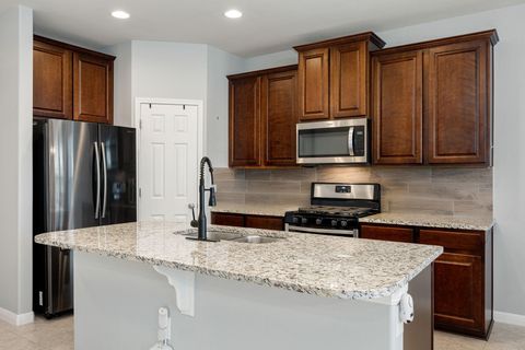Tiny photo for 1913 Goldilocks LN, Austin, TX 78652 (MLS # 5239661)