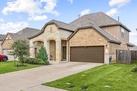 Photo of 1913 Goldilocks LN, Austin, TX 78652 (MLS # 5239661)