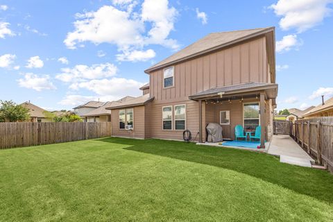 Tiny photo for 1913 Goldilocks LN, Austin, TX 78652 (MLS # 5239661)