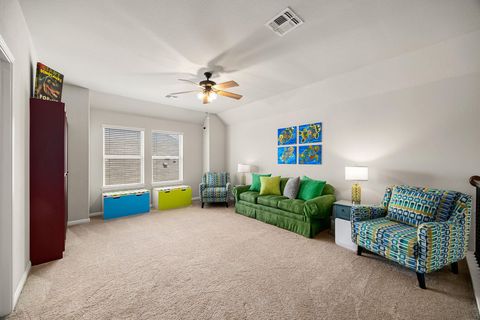 Tiny photo for 1913 Goldilocks LN, Austin, TX 78652 (MLS # 5239661)