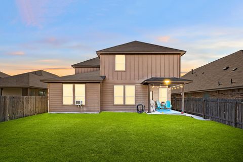 Tiny photo for 1913 Goldilocks LN, Austin, TX 78652 (MLS # 5239661)