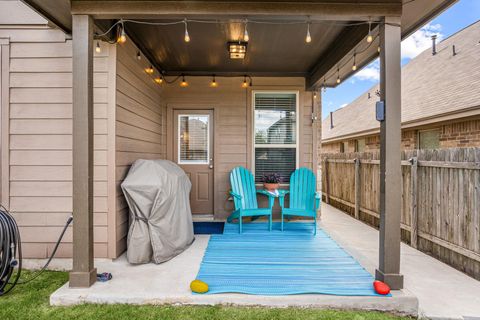 Tiny photo for 1913 Goldilocks LN, Austin, TX 78652 (MLS # 5239661)