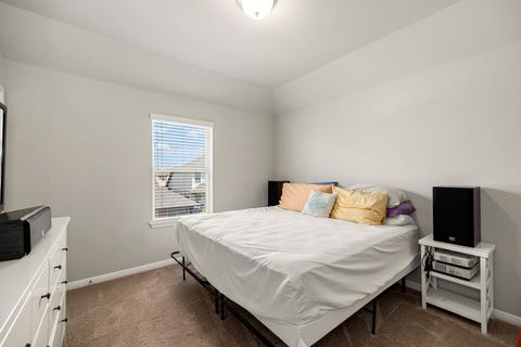 Tiny photo for 1913 Goldilocks LN, Austin, TX 78652 (MLS # 5239661)