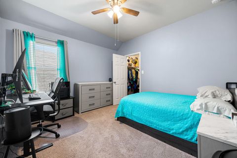 Tiny photo for 1913 Goldilocks LN, Austin, TX 78652 (MLS # 5239661)