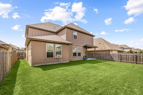 Tiny photo for 1913 Goldilocks LN, Austin, TX 78652 (MLS # 5239661)