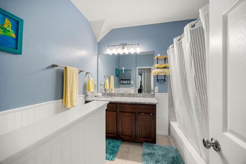 Tiny photo for 1913 Goldilocks LN, Austin, TX 78652 (MLS # 5239661)