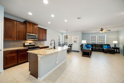 Tiny photo for 1913 Goldilocks LN, Austin, TX 78652 (MLS # 5239661)
