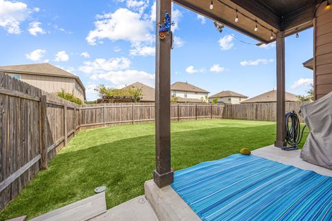 Tiny photo for 1913 Goldilocks LN, Austin, TX 78652 (MLS # 5239661)