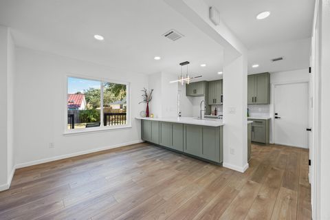 Tiny photo for 1402 Monica ST, Austin, TX 78758 (MLS # 7623610)