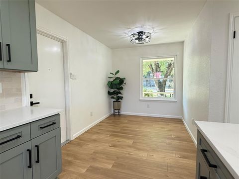 Tiny photo for 1402 Monica ST, Austin, TX 78758 (MLS # 7623610)