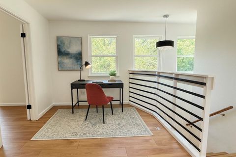 Tiny photo for 1402 Monica ST, Austin, TX 78758 (MLS # 7623610)