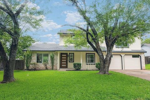 Tiny photo for 1402 Monica ST, Austin, TX 78758 (MLS # 7623610)