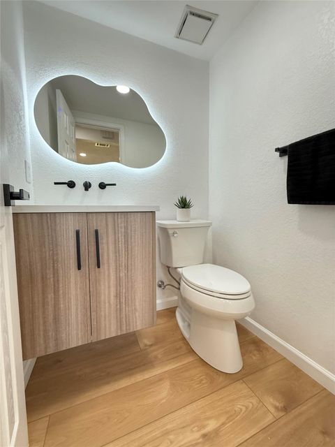 Tiny photo for 1402 Monica ST, Austin, TX 78758 (MLS # 7623610)