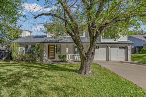 Photo of 1402 Monica ST, Austin, TX 78758 (MLS # 7623610)