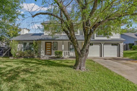 Photo of 1402 Monica ST, Austin, TX 78758 (MLS # 7623610)
