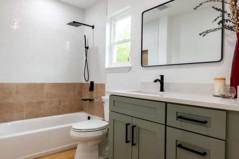 Tiny photo for 1402 Monica ST, Austin, TX 78758 (MLS # 7623610)