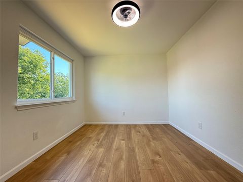 Tiny photo for 1402 Monica ST, Austin, TX 78758 (MLS # 7623610)