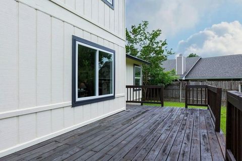 Tiny photo for 1402 Monica ST, Austin, TX 78758 (MLS # 7623610)