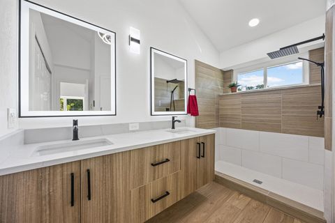 Tiny photo for 1402 Monica ST, Austin, TX 78758 (MLS # 7623610)