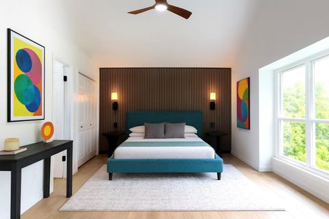 Tiny photo for 1402 Monica ST, Austin, TX 78758 (MLS # 7623610)