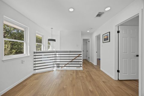 Tiny photo for 1402 Monica ST, Austin, TX 78758 (MLS # 7623610)