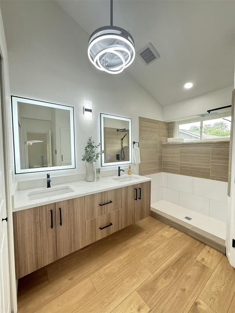 Tiny photo for 1402 Monica ST, Austin, TX 78758 (MLS # 7623610)