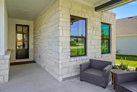 A home in Dripping Springs