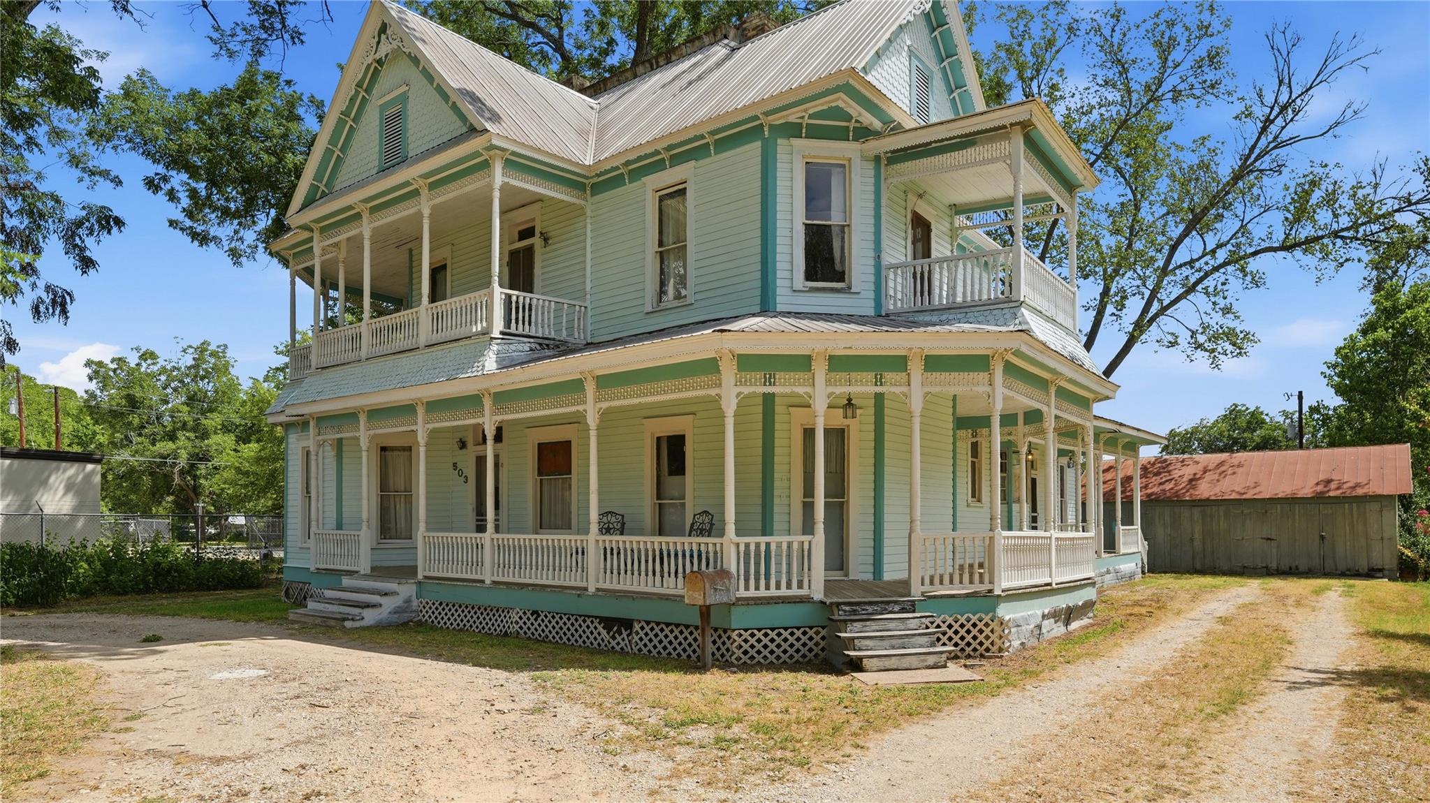 503 Main ST