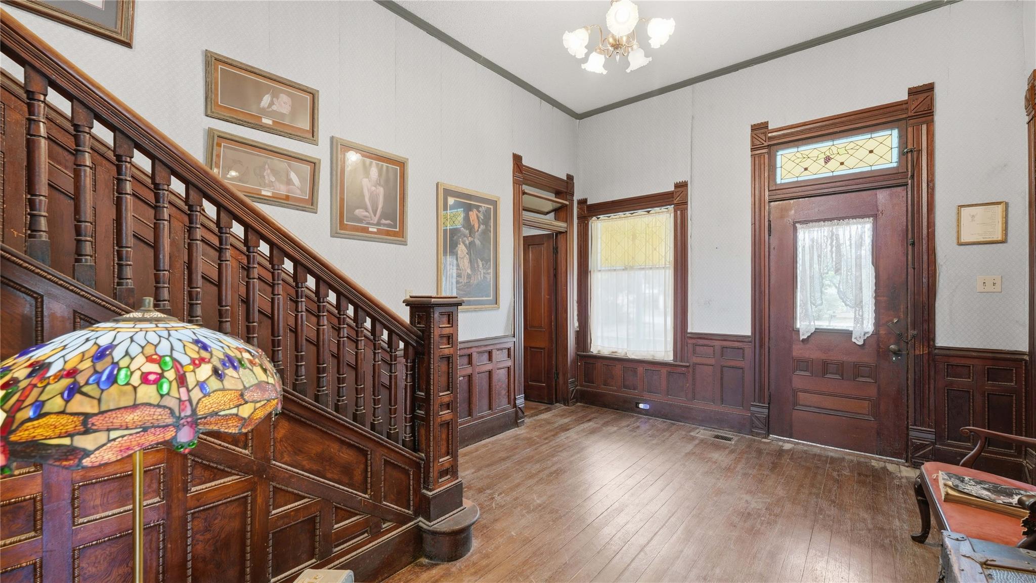 503 Main ST