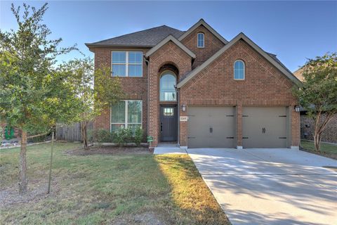 A home in Manor