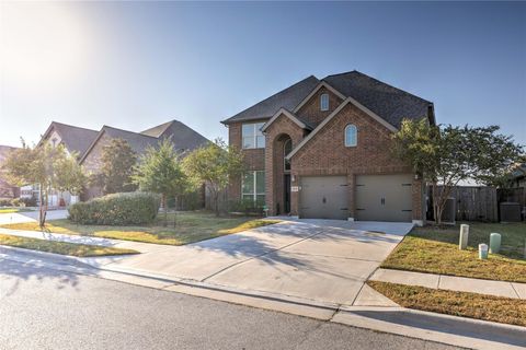 A home in Manor