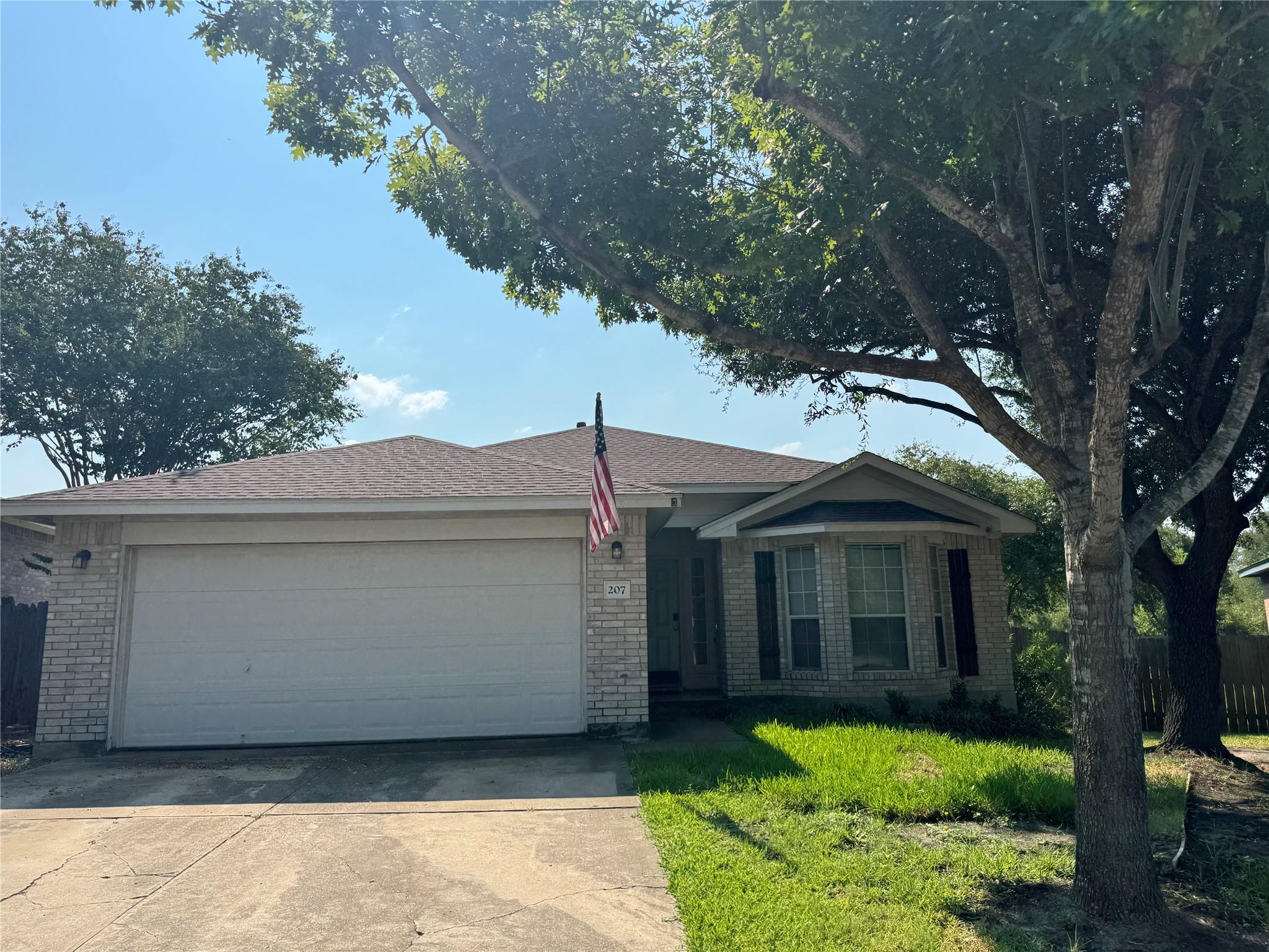 207 Wilderness TRL