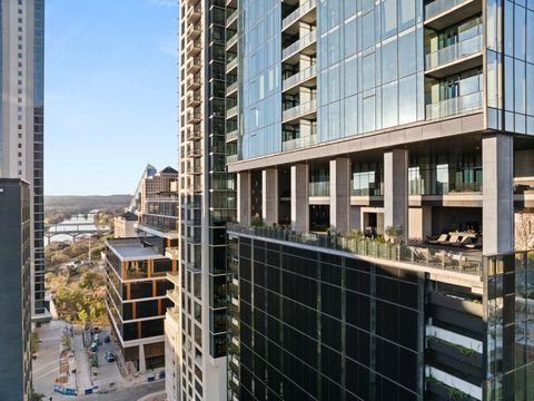 Tiny photo for 610 Davis ST #5001, Austin, TX 78701 (MLS # 5083174)