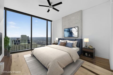 Tiny photo for 610 Davis ST #5001, Austin, TX 78701 (MLS # 5083174)