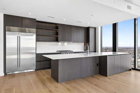 Tiny photo for 610 Davis ST #5001, Austin, TX 78701 (MLS # 5083174)