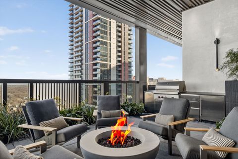 Tiny photo for 610 Davis ST #5001, Austin, TX 78701 (MLS # 5083174)