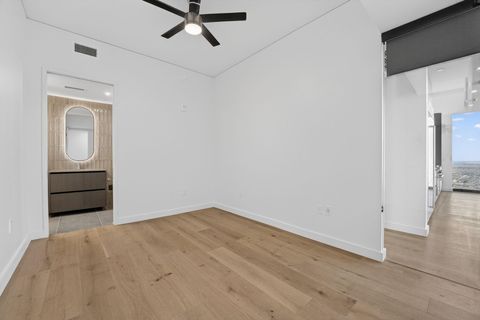 Tiny photo for 610 Davis ST #5001, Austin, TX 78701 (MLS # 5083174)
