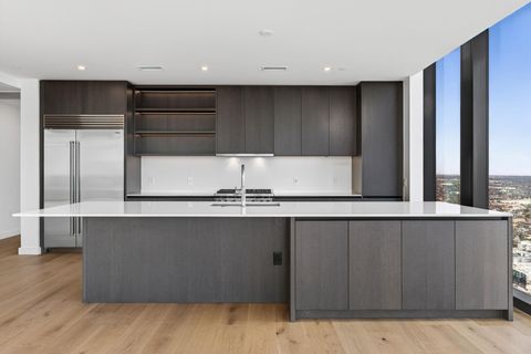 Tiny photo for 610 Davis ST #5001, Austin, TX 78701 (MLS # 5083174)