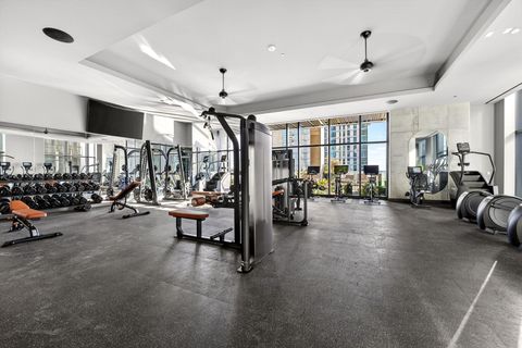 Tiny photo for 610 Davis ST #5001, Austin, TX 78701 (MLS # 5083174)