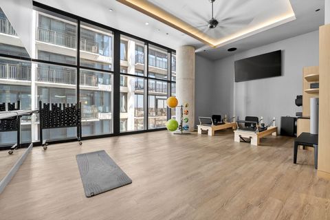 Tiny photo for 610 Davis ST #5001, Austin, TX 78701 (MLS # 5083174)