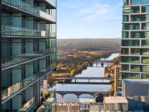 Tiny photo for 610 Davis ST #5001, Austin, TX 78701 (MLS # 5083174)