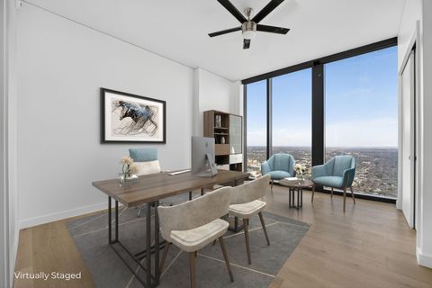 Tiny photo for 610 Davis ST #5001, Austin, TX 78701 (MLS # 5083174)