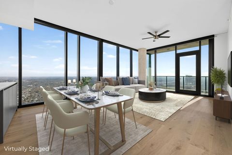 Photo of 610 Davis ST #5001, Austin, TX 78701 (MLS # 5083174)