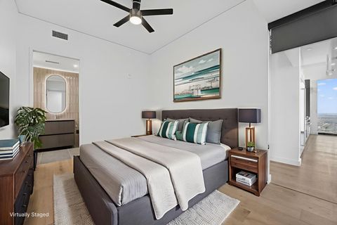 Tiny photo for 610 Davis ST #5001, Austin, TX 78701 (MLS # 5083174)