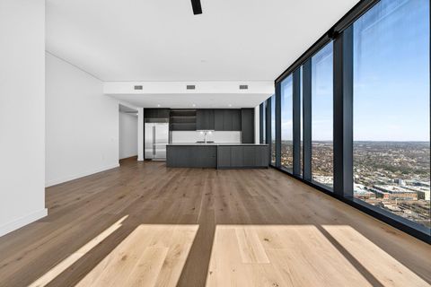 Tiny photo for 610 Davis ST #5001, Austin, TX 78701 (MLS # 5083174)