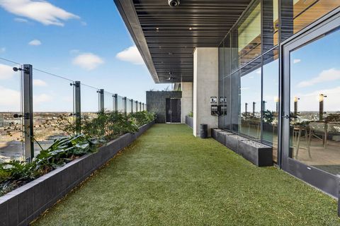 Tiny photo for 610 Davis ST #5001, Austin, TX 78701 (MLS # 5083174)