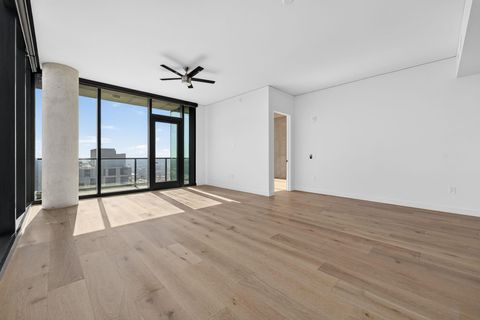 Tiny photo for 610 Davis ST #5001, Austin, TX 78701 (MLS # 5083174)