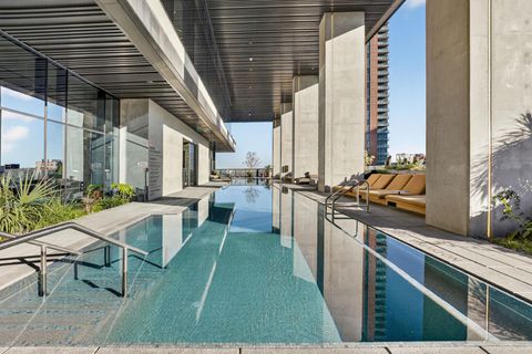 Tiny photo for 610 Davis ST #5001, Austin, TX 78701 (MLS # 5083174)