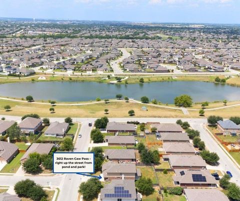 Tiny photo for 3612 Raven Caw PASS, Pflugerville, TX 78660 (MLS # 7030797)