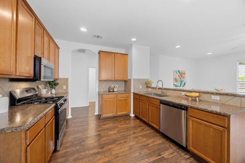 Tiny photo for 3612 Raven Caw PASS, Pflugerville, TX 78660 (MLS # 7030797)